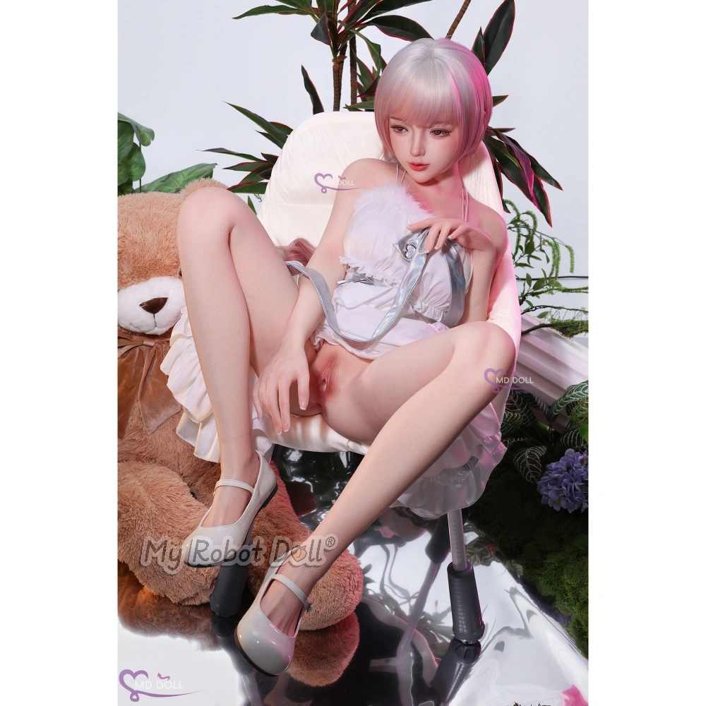 Sex Doll Kitty Md Doll 151Cm / 4'11&Quot; G Cup Full Silicone 9 Sex Doll Kitty Md Doll 151Cm / 4'11&Quot; G Cup Full Silicone - Image 9