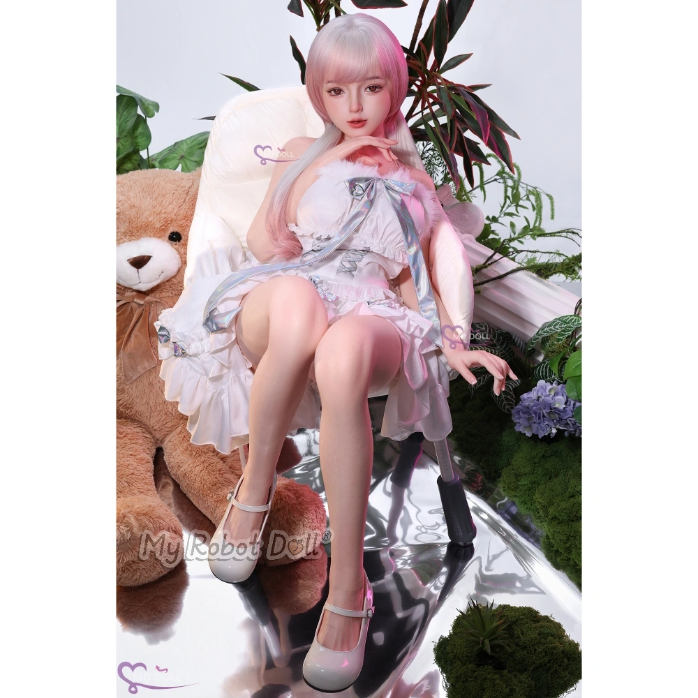 Sex Doll Kitty Md Doll 151Cm / 4'11&Quot; G Cup Full Silicone 11 Sex Doll Kitty Md Doll 151Cm / 4'11&Quot; G Cup Full Silicone - Image 11