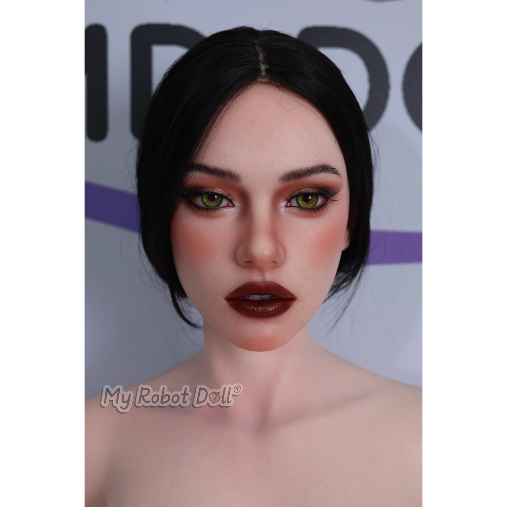 Sex Doll M63 Leona Md Doll 161Cm / 5'3&Quot; Full Silicone 3 Sex Doll M63 Leona Md Doll 161Cm / 5'3&Quot; Full Silicone - Image 3