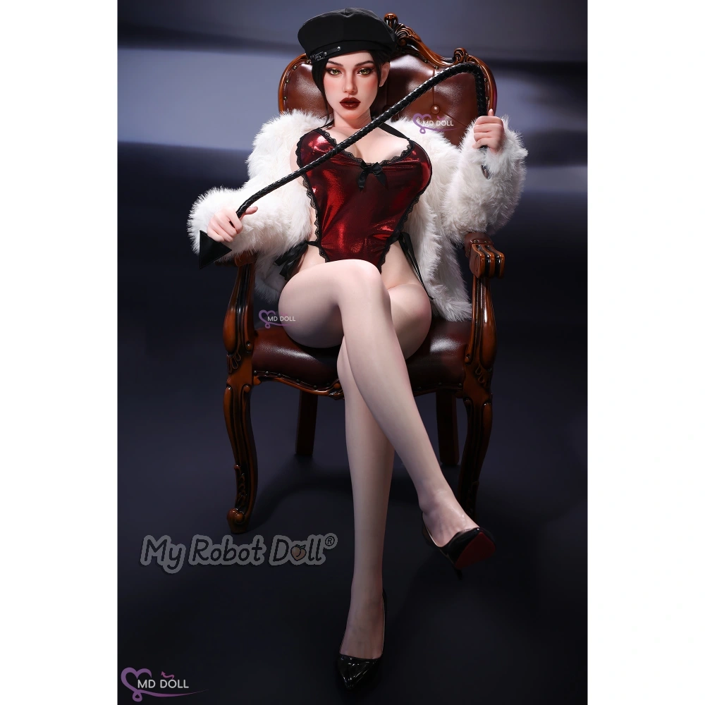 Sex Doll M63 Leona Md Doll 161Cm / 5'3&Quot; Full Silicone 4 Sex Doll M63 Leona Md Doll 161Cm / 5'3&Quot; Full Silicone - Image 4