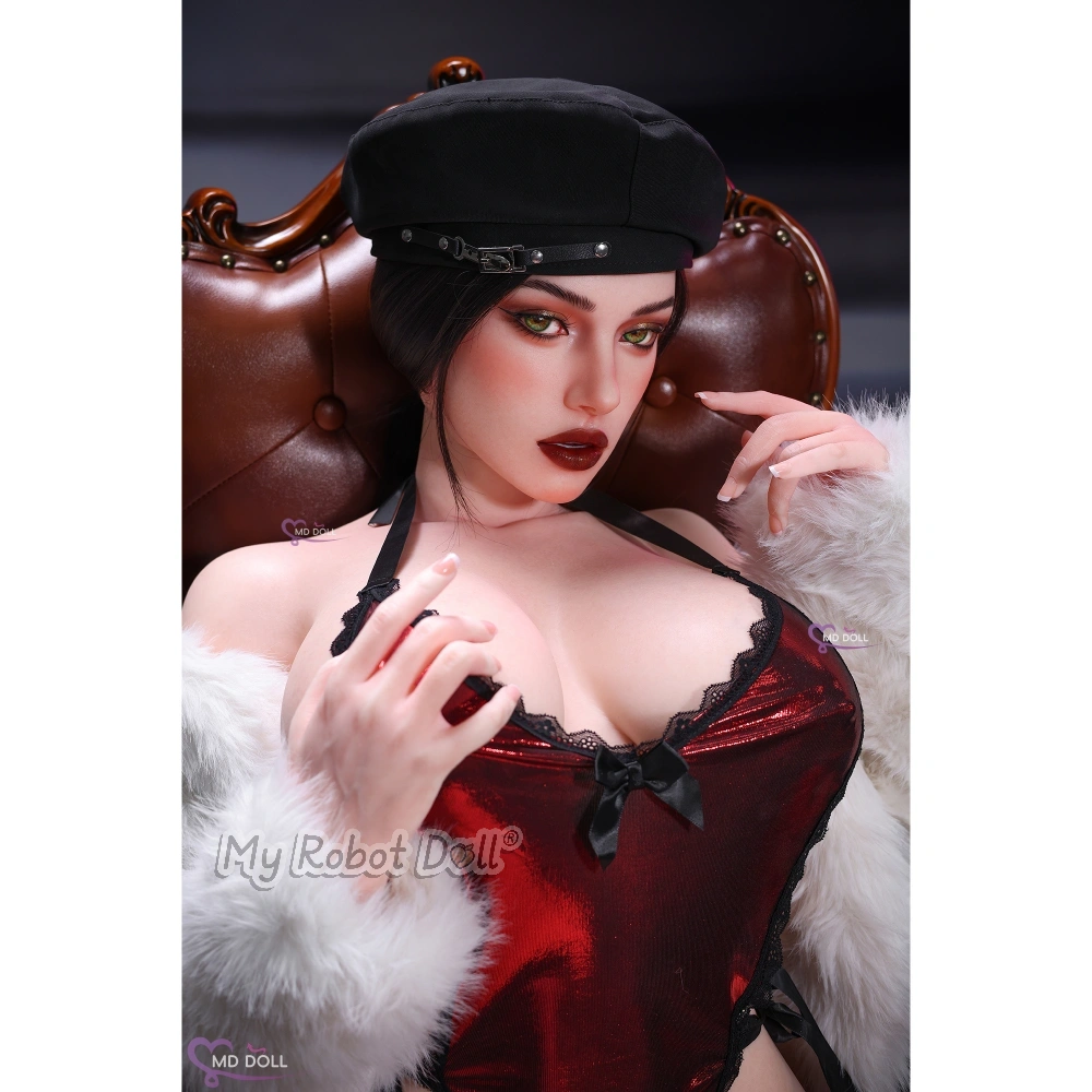 Sex Doll M63 Leona Md Doll 161Cm / 5'3&Quot; Full Silicone 5 Sex Doll M63 Leona Md Doll 161Cm / 5'3&Quot; Full Silicone - Image 5