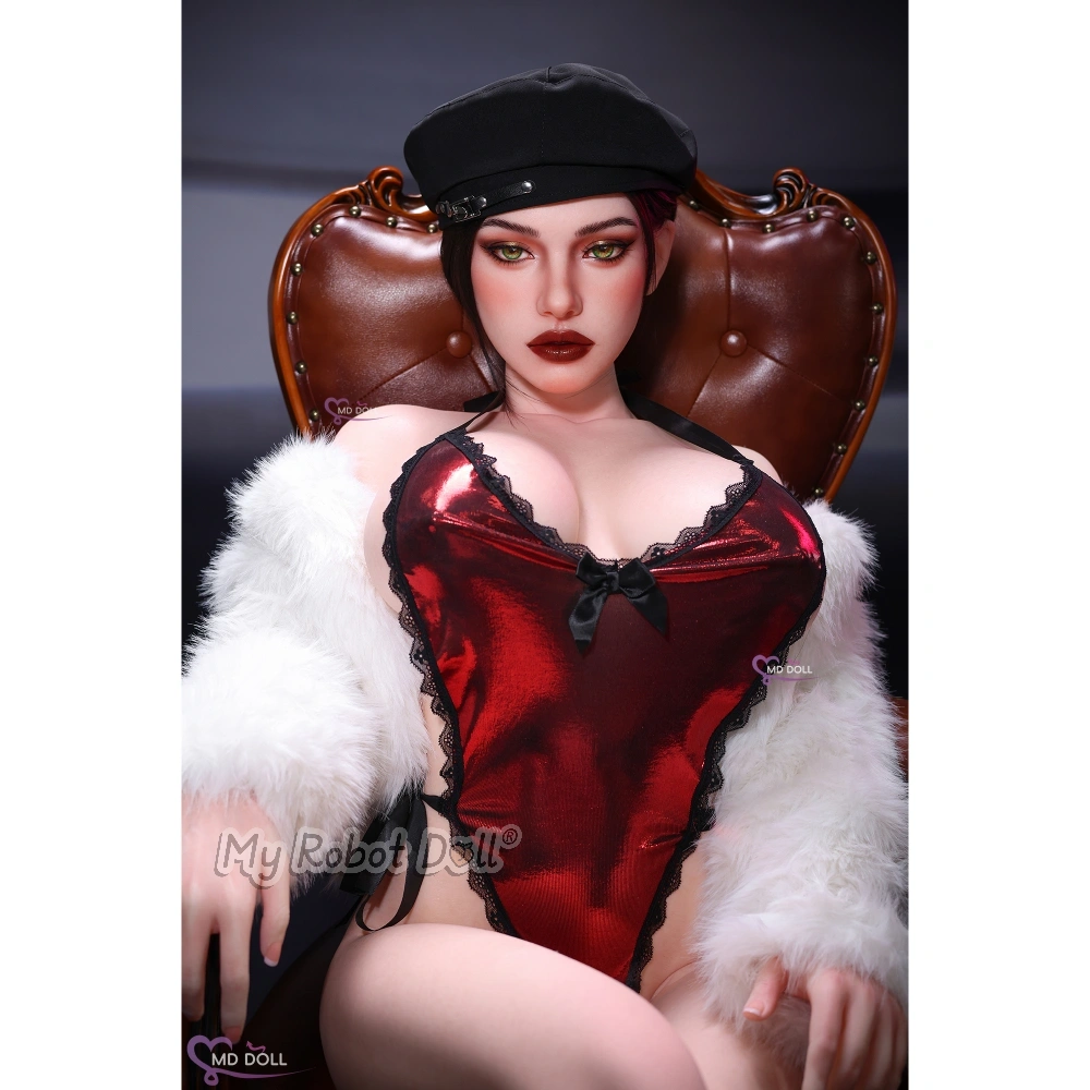 Sex Doll M63 Leona Md Doll 161Cm / 5'3&Quot; Full Silicone 6 Sex Doll M63 Leona Md Doll 161Cm / 5'3&Quot; Full Silicone - Image 6