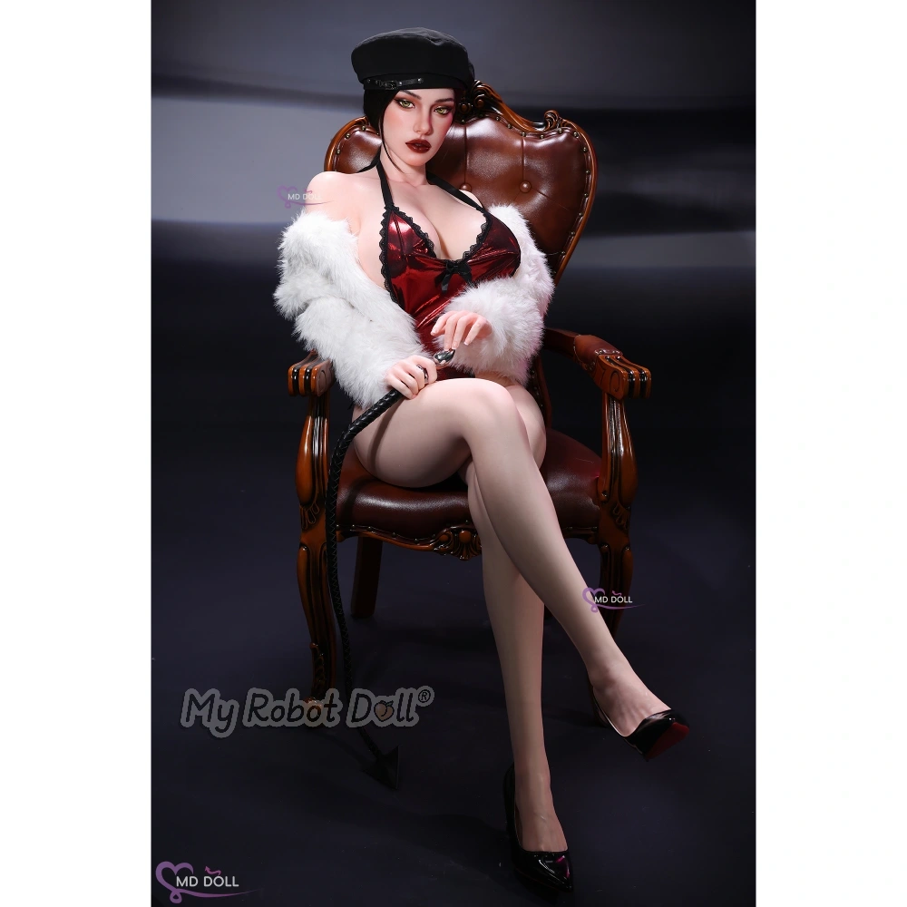 Sex Doll M63 Leona Md Doll 161Cm / 5'3&Quot; Full Silicone 7 Sex Doll M63 Leona Md Doll 161Cm / 5'3&Quot; Full Silicone - Image 7