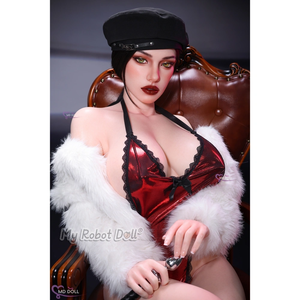 Sex Doll M63 Leona Md Doll 161Cm / 5'3&Quot; Full Silicone 8 Sex Doll M63 Leona Md Doll 161Cm / 5'3&Quot; Full Silicone - Image 8