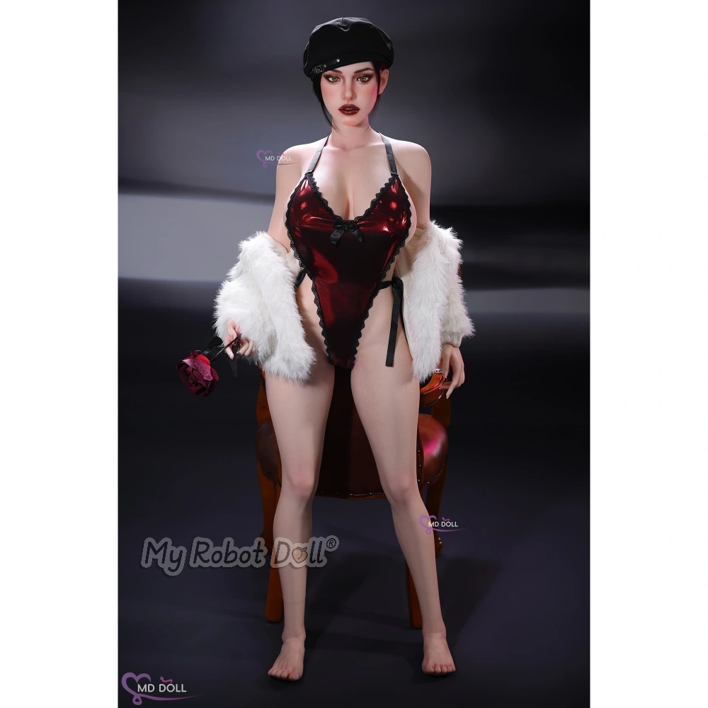 Sex Doll M63 Leona Md Doll 161Cm / 5'3&Quot; Full Silicone 18 Sex Doll M63 Leona Md Doll 161Cm / 5'3&Quot; Full Silicone - Image 18