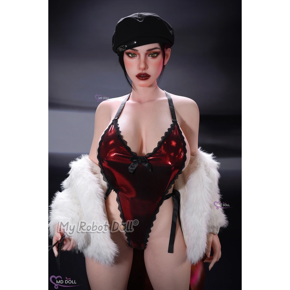 Sex Doll M63 Leona Md Doll 161Cm / 5'3&Quot; Full Silicone 19 Sex Doll M63 Leona Md Doll 161Cm / 5'3&Quot; Full Silicone - Image 19