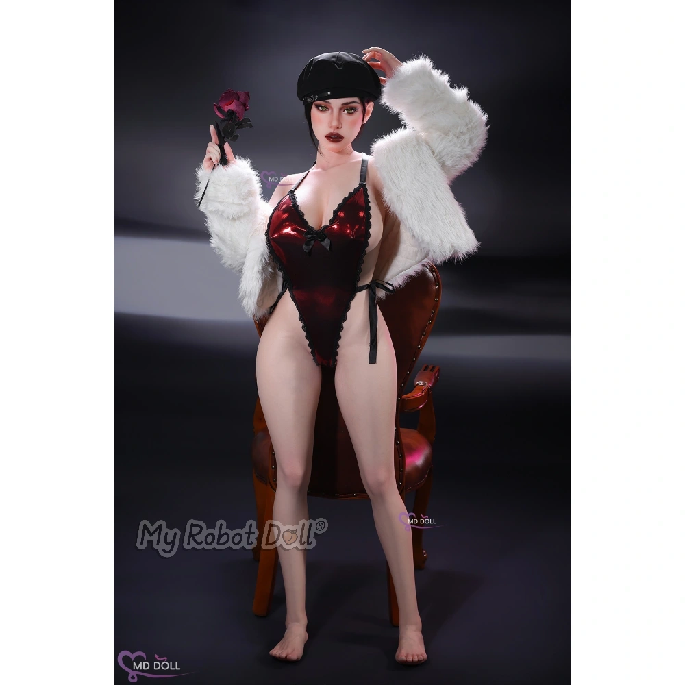 Sex Doll M63 Leona Md Doll 161Cm / 5'3&Quot; Full Silicone 20 Sex Doll M63 Leona Md Doll 161Cm / 5'3&Quot; Full Silicone - Image 20