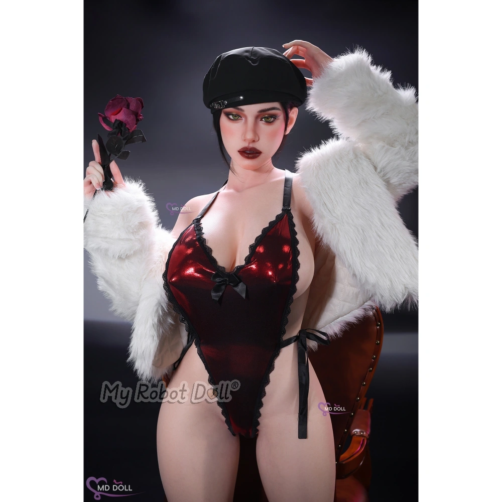 Sex Doll M63 Leona Md Doll 161Cm / 5'3&Quot; Full Silicone 21 Sex Doll M63 Leona Md Doll 161Cm / 5'3&Quot; Full Silicone - Image 21