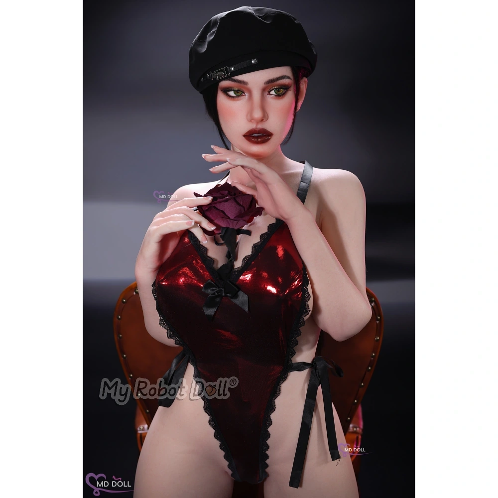 Sex Doll M63 Leona Md Doll 161Cm / 5'3&Quot; Full Silicone 23 Sex Doll M63 Leona Md Doll 161Cm / 5'3&Quot; Full Silicone - Image 23