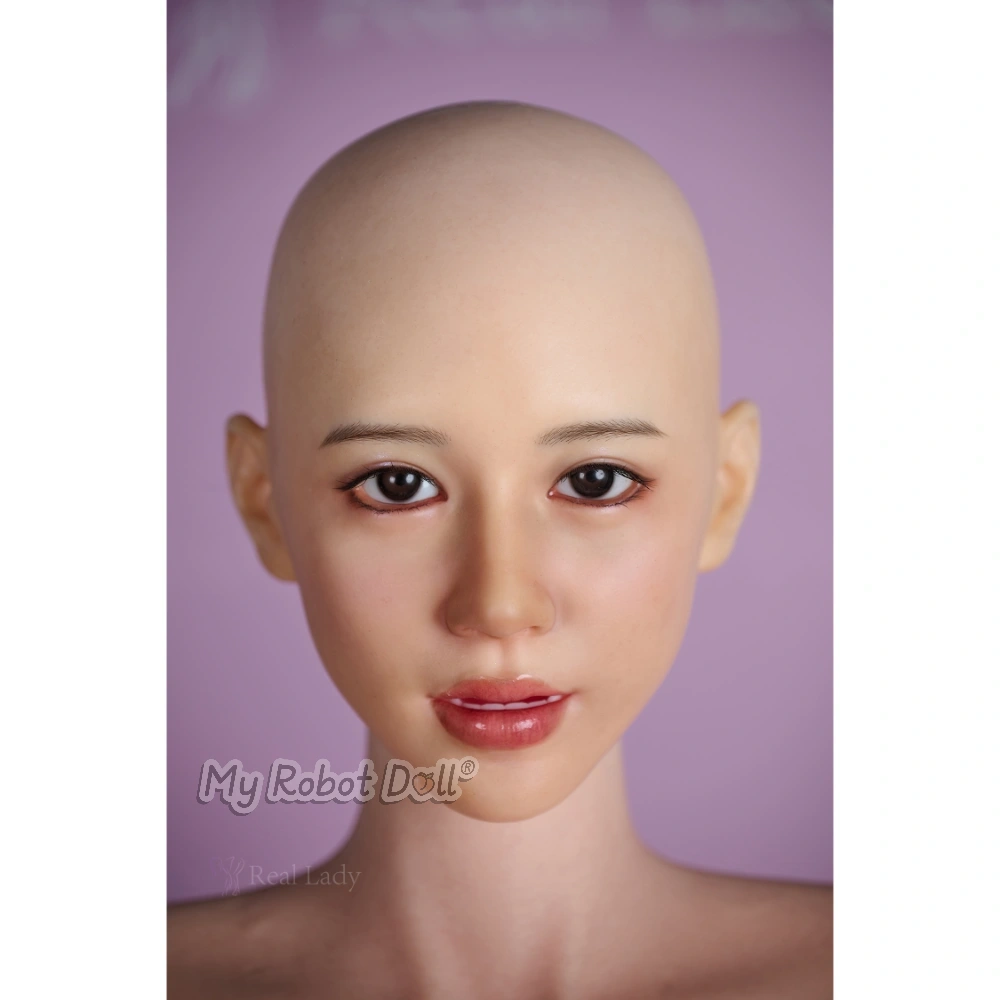 Sex Doll Head Ros Max R13-Selina Real Lady Doll - 159Cm / 5'3&Quot; 22 Sex Doll Head Ros Max R13-Selina Real Lady Doll - 159Cm / 5'3&Quot; - Image 22