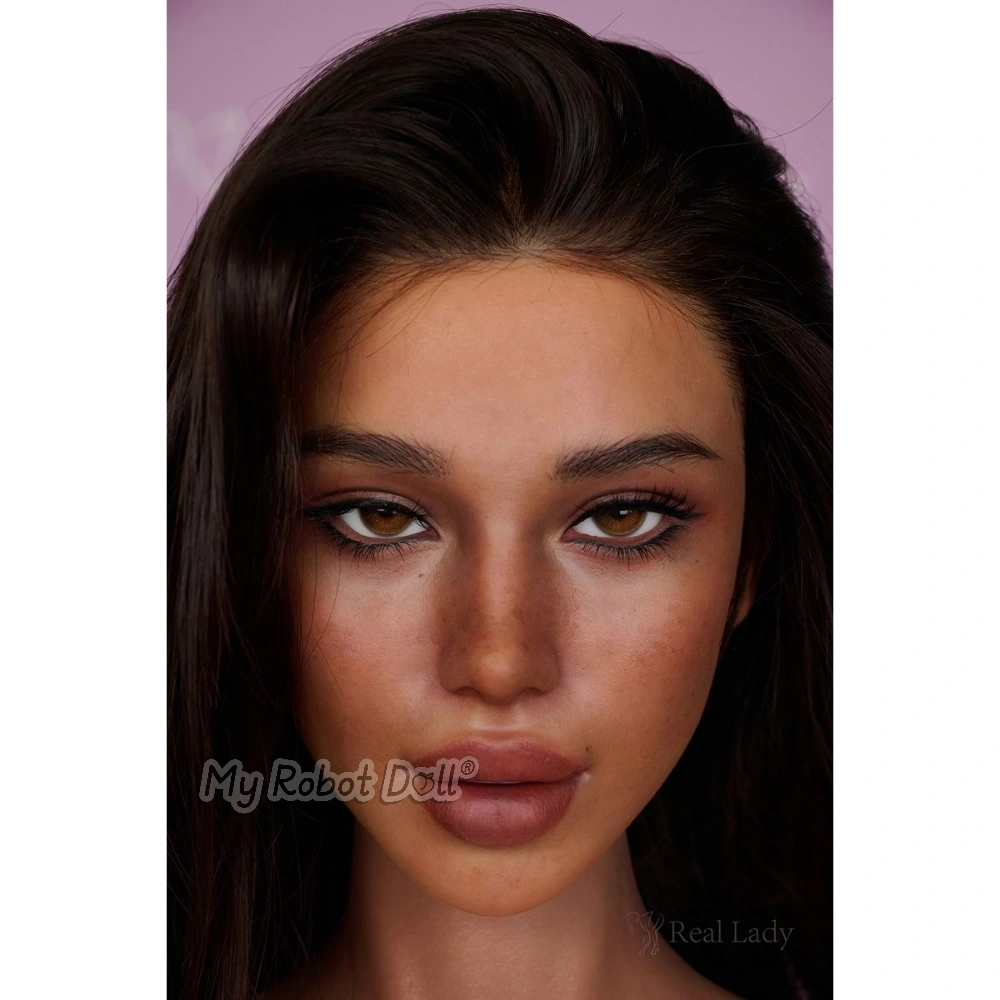 Sex Doll Head Ros Max R15-Sienna Real Lady Doll - 168Cm / 5'6&Quot; Dark Tanned 47 Sex Doll Head Ros Max R15-Sienna Real Lady Doll - 168Cm / 5'6&Quot; Dark Tanned - Image 47