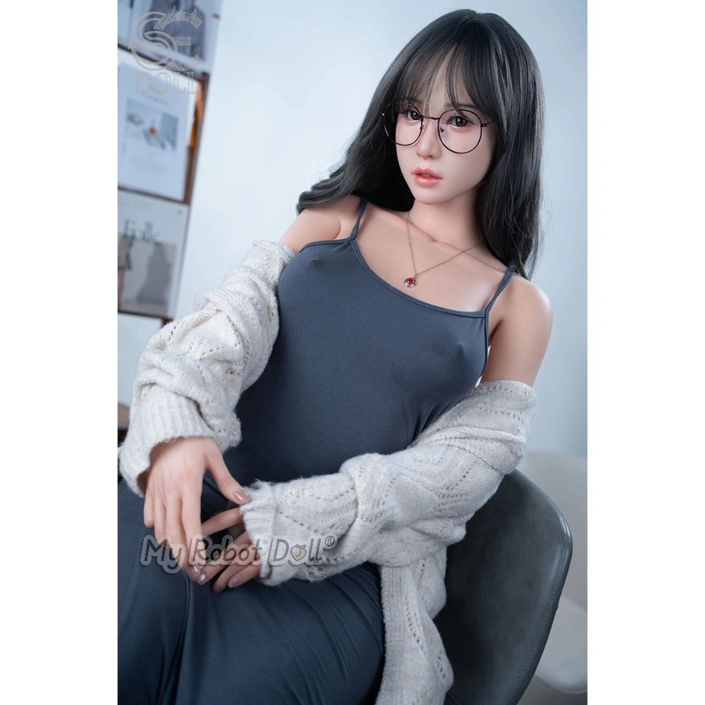 Sex Doll Aya Series Head#166Sc Sena.a Se Doll - 160Cm / 5'3&Quot; C Cup With Realistic Skin Texture 4 Sex Doll Aya Series Head#166Sc Sena.a Se Doll - 160Cm / 5'3&Quot; C Cup With Realistic Skin Texture - Image 4