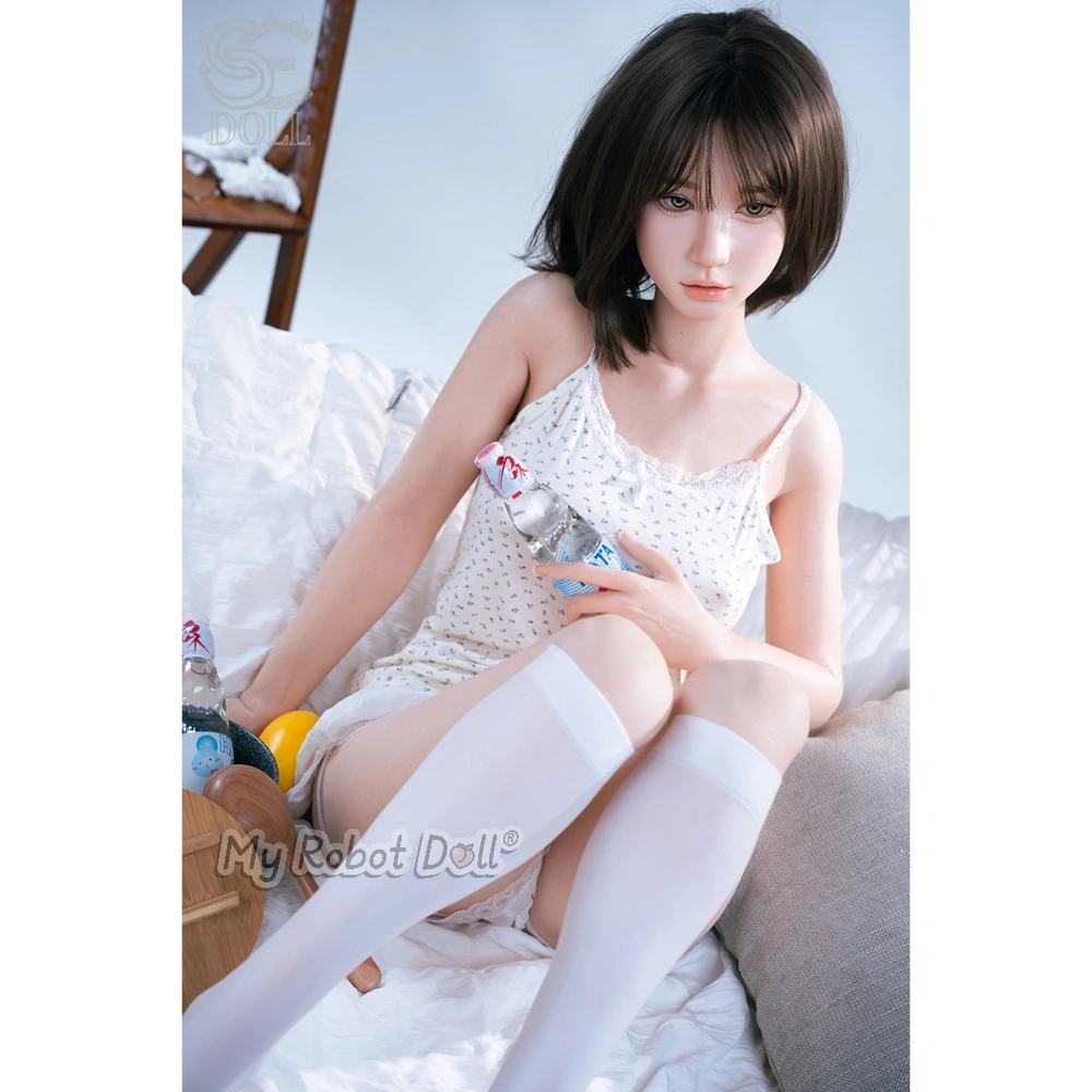 Sex Doll Aya Series Head#164Sc Hinata.a Se Doll - 153Cm / 5'0&Quot; A Cup With Realistic Skin Texture 3 Sex Doll Aya Series Head#164Sc Hinata.a Se Doll - 153Cm / 5'0&Quot; A Cup With Realistic Skin Texture - Image 3