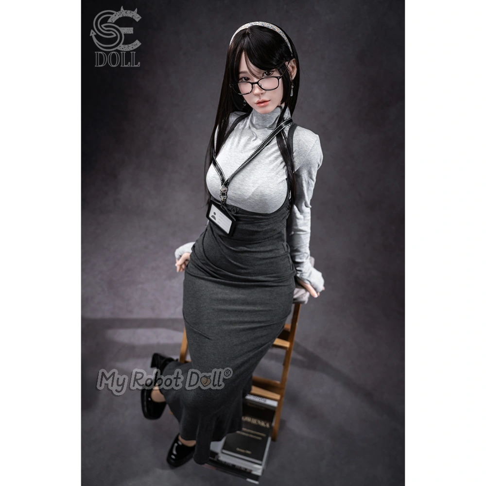 Sex Doll Aya Series Head#164Sc Hinata.a Se Doll - 153Cm / 5'0&Quot; A Cup With Realistic Skin Texture 3 Sex Doll Aya Series Head#164Sc Hinata.a Se Doll - 153Cm / 5'0&Quot; A Cup With Realistic Skin Texture - Image 3
