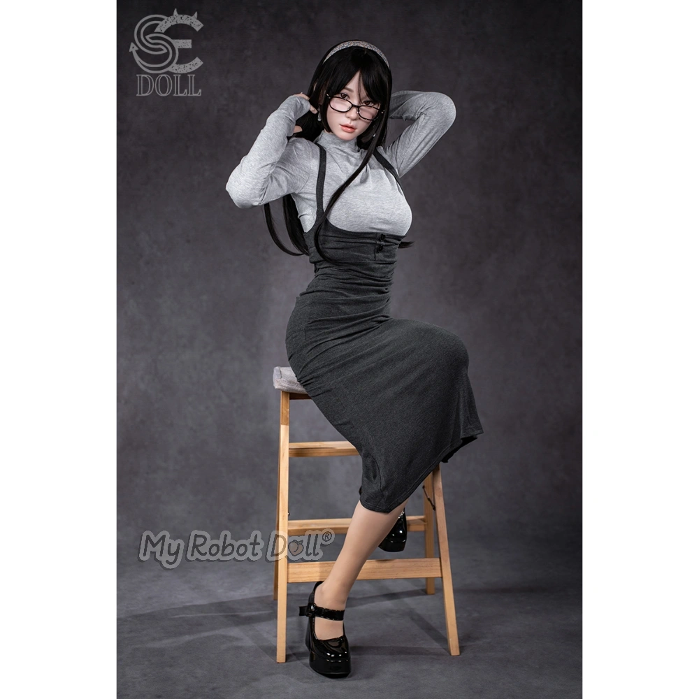 Sex Doll Aya Series Head#164Sc Hinata.a Se Doll - 153Cm / 5'0&Quot; A Cup With Realistic Skin Texture 14 Sex Doll Aya Series Head#164Sc Hinata.a Se Doll - 153Cm / 5'0&Quot; A Cup With Realistic Skin Texture - Image 14