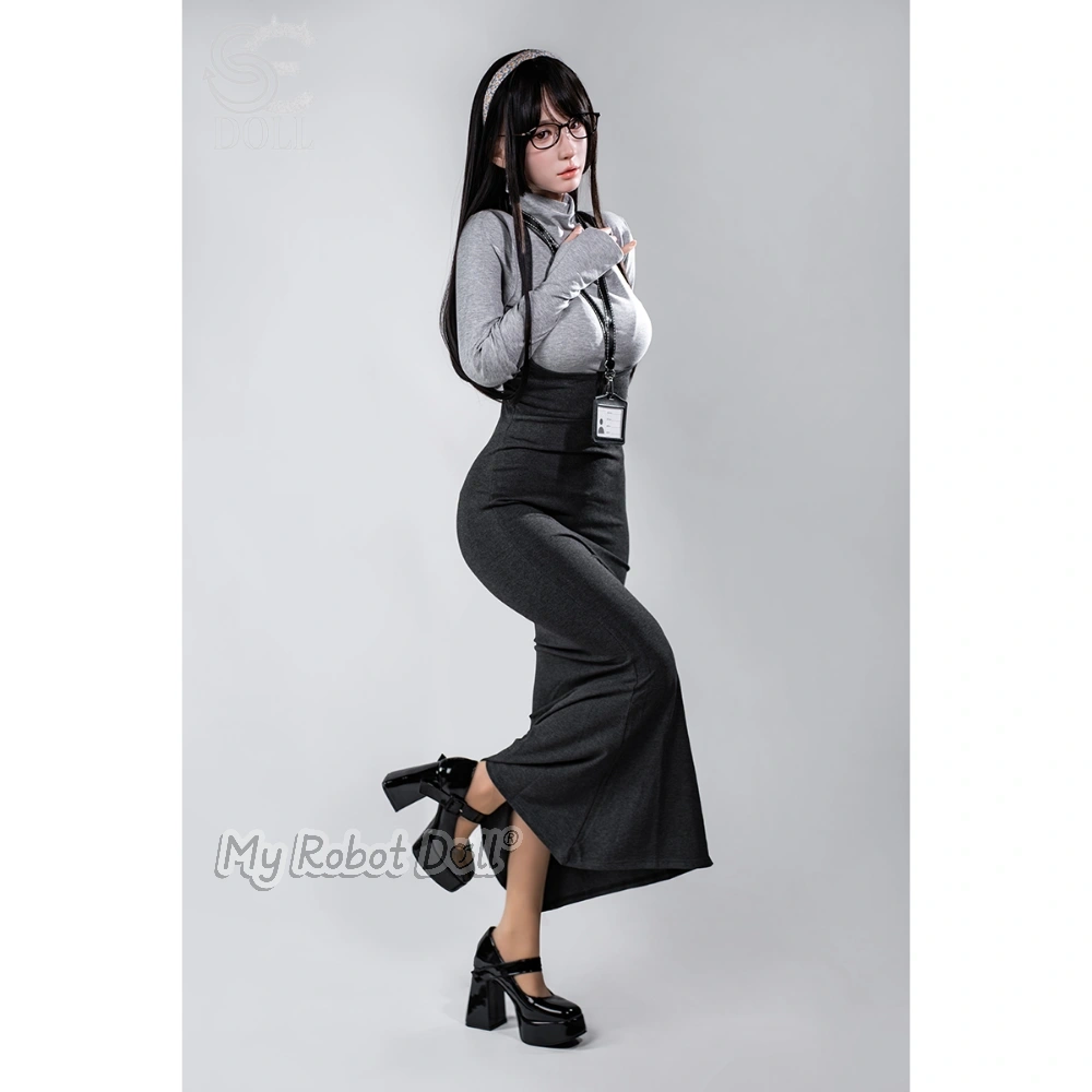 Sex Doll Aya Series Head#164Sc Hinata.a Se Doll - 153Cm / 5'0&Quot; A Cup With Realistic Skin Texture 17 Sex Doll Aya Series Head#164Sc Hinata.a Se Doll - 153Cm / 5'0&Quot; A Cup With Realistic Skin Texture - Image 17
