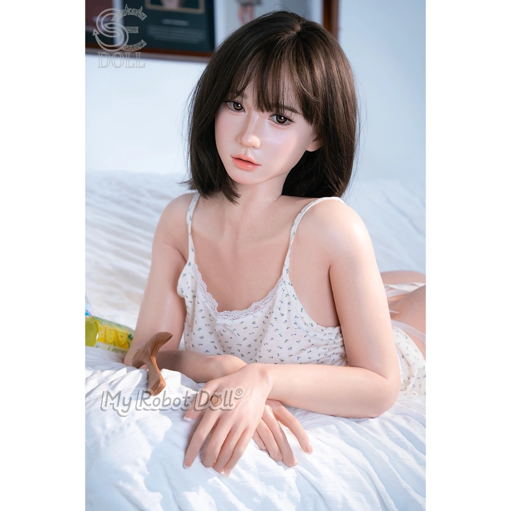 Sex Doll Aya Series Head#164Sc Hinata.a Se Doll - 153Cm / 5'0&Quot; A Cup With Realistic Skin Texture 11 Sex Doll Aya Series Head#164Sc Hinata.a Se Doll - 153Cm / 5'0&Quot; A Cup With Realistic Skin Texture - Image 11