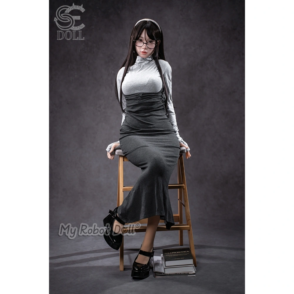 Sex Doll Aya Series Head#164Sc Hinata.a Se Doll - 153Cm / 5'0&Quot; A Cup With Realistic Skin Texture 6 Sex Doll Aya Series Head#164Sc Hinata.a Se Doll - 153Cm / 5'0&Quot; A Cup With Realistic Skin Texture - Image 6