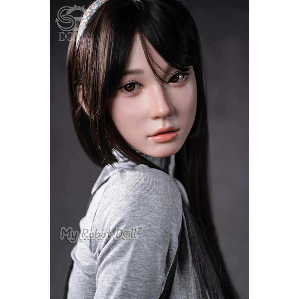 Sex Doll Aya Series Head#164Sc Hinata.a Se Doll - 153Cm / 5'0&Quot; A Cup With Realistic Skin Texture 9 Sex Doll Aya Series Head#164Sc Hinata.a Se Doll - 153Cm / 5'0&Quot; A Cup With Realistic Skin Texture - Image 9