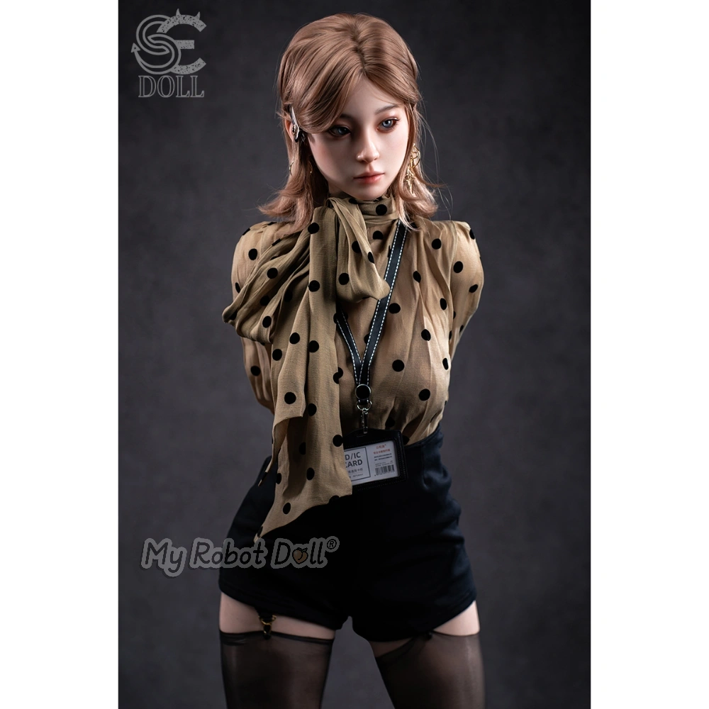 Sex Doll Aya Series Head#162Sc Miori.c Se Doll - 153Cm / 5'0&Quot; A Cup With Realistic Skin Texture 16 Sex Doll Aya Series Head#162Sc Miori.c Se Doll - 153Cm / 5'0&Quot; A Cup With Realistic Skin Texture - Image 16