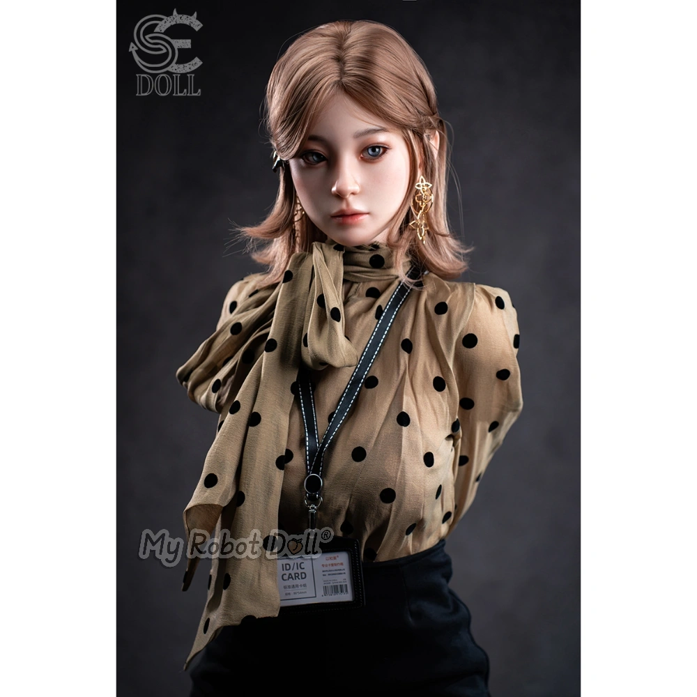 Sex Doll Aya Series Head#162Sc Miori.c Se Doll - 153Cm / 5'0&Quot; A Cup With Realistic Skin Texture 17 Sex Doll Aya Series Head#162Sc Miori.c Se Doll - 153Cm / 5'0&Quot; A Cup With Realistic Skin Texture - Image 17