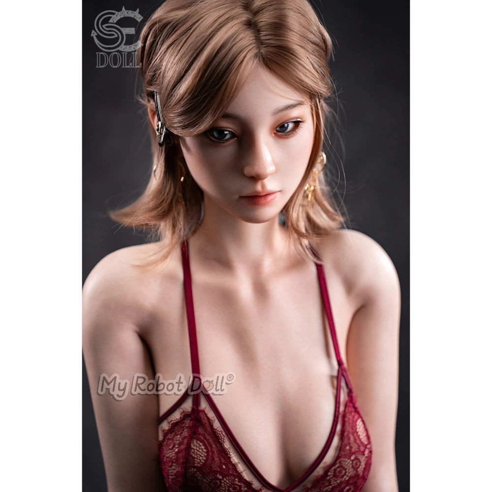 Sex Doll Aya Series Head#162Sc Miori.c Se Doll - 153Cm / 5'0&Quot; A Cup With Realistic Skin Texture 18 Sex Doll Aya Series Head#162Sc Miori.c Se Doll - 153Cm / 5'0&Quot; A Cup With Realistic Skin Texture - Image 18