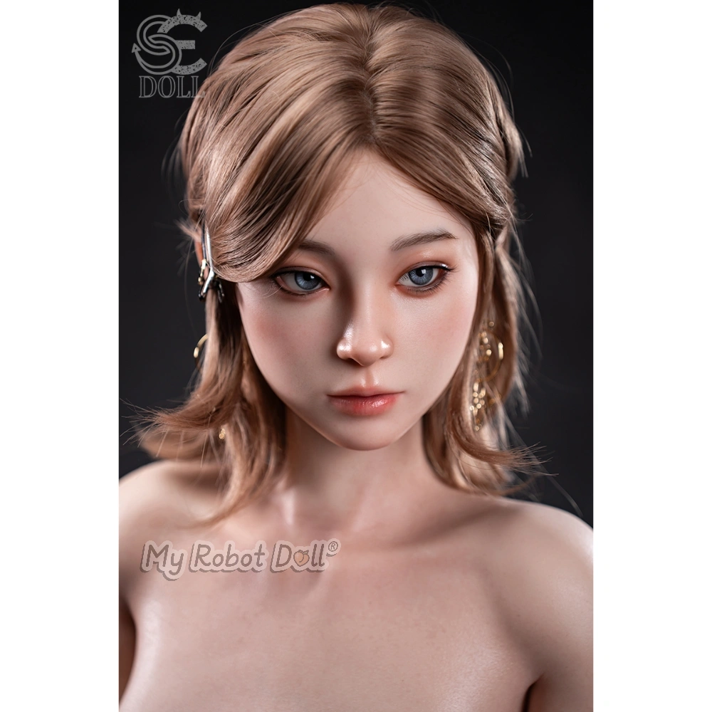 Sex Doll Aya Series Head#162Sc Miori.c Se Doll - 153Cm / 5'0&Quot; A Cup With Realistic Skin Texture 34 Sex Doll Aya Series Head#162Sc Miori.c Se Doll - 153Cm / 5'0&Quot; A Cup With Realistic Skin Texture - Image 34