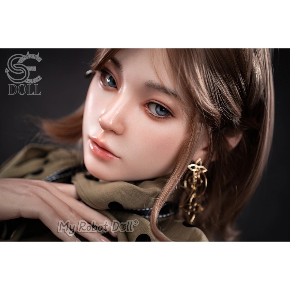 Sex Doll Aya Series Head#162Sc Miori.c Se Doll - 153Cm / 5'0&Quot; A Cup With Realistic Skin Texture 8 Sex Doll Aya Series Head#162Sc Miori.c Se Doll - 153Cm / 5'0&Quot; A Cup With Realistic Skin Texture - Image 8