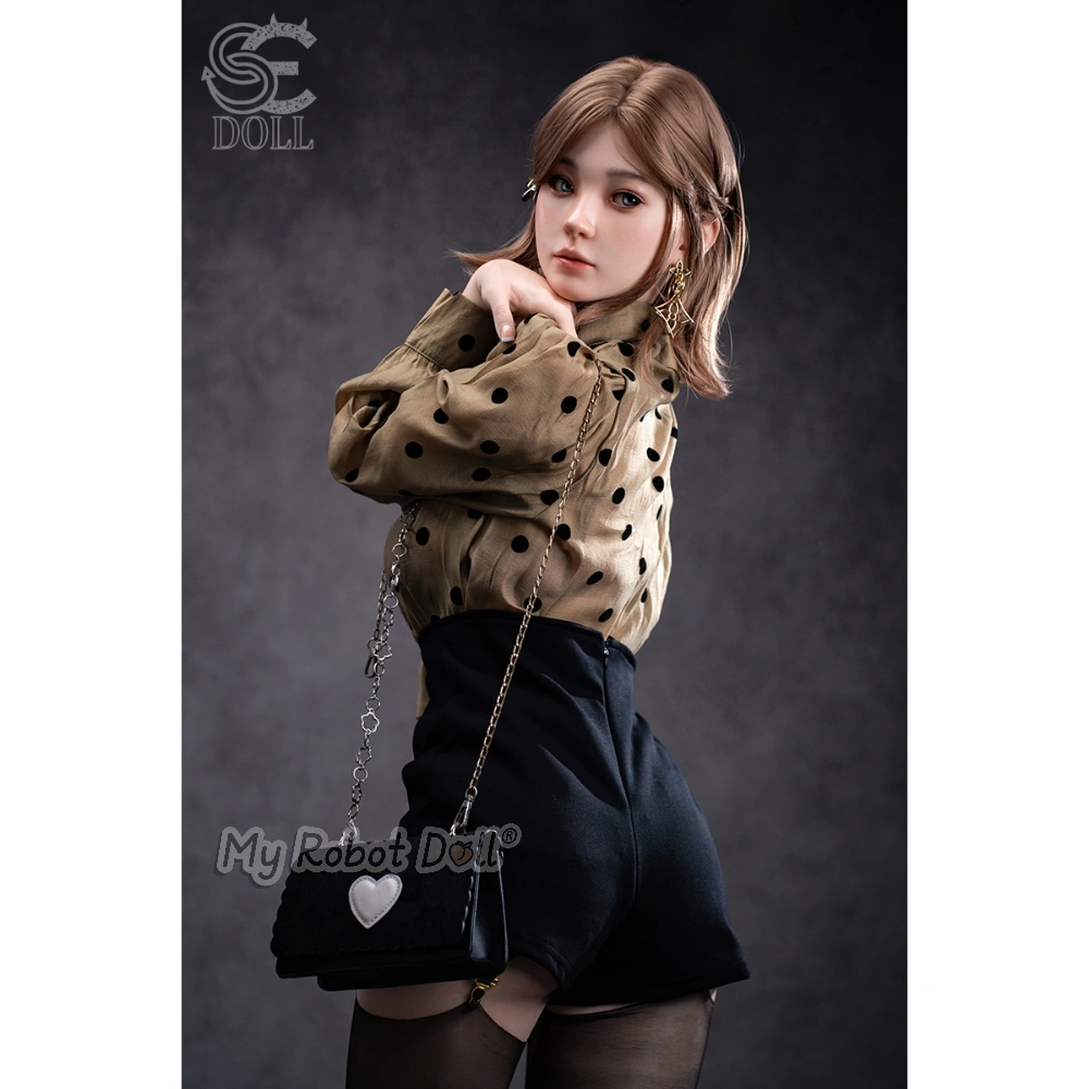 Sex Doll Aya Series Head#162Sc Miori.c Se Doll - 153Cm / 5'0&Quot; A Cup With Realistic Skin Texture 10 Sex Doll Aya Series Head#162Sc Miori.c Se Doll - 153Cm / 5'0&Quot; A Cup With Realistic Skin Texture - Image 10
