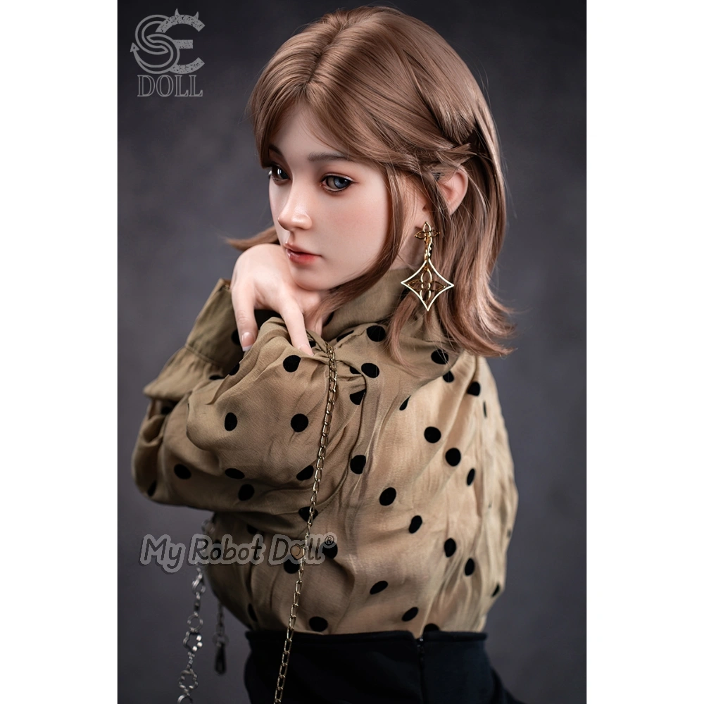 Sex Doll Aya Series Head#162Sc Miori.c Se Doll - 153Cm / 5'0&Quot; A Cup With Realistic Skin Texture 11 Sex Doll Aya Series Head#162Sc Miori.c Se Doll - 153Cm / 5'0&Quot; A Cup With Realistic Skin Texture - Image 11