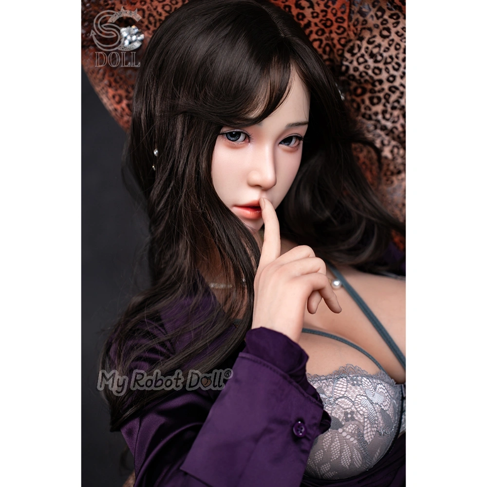 Sex Doll Aya Series Head#166Sc Sena.a Se Doll - 161Cm / 5'3&Quot; C Cup With Realistic Skin Texture 6 Sex Doll Aya Series Head#166Sc Sena.a Se Doll - 161Cm / 5'3&Quot; C Cup With Realistic Skin Texture - Image 6