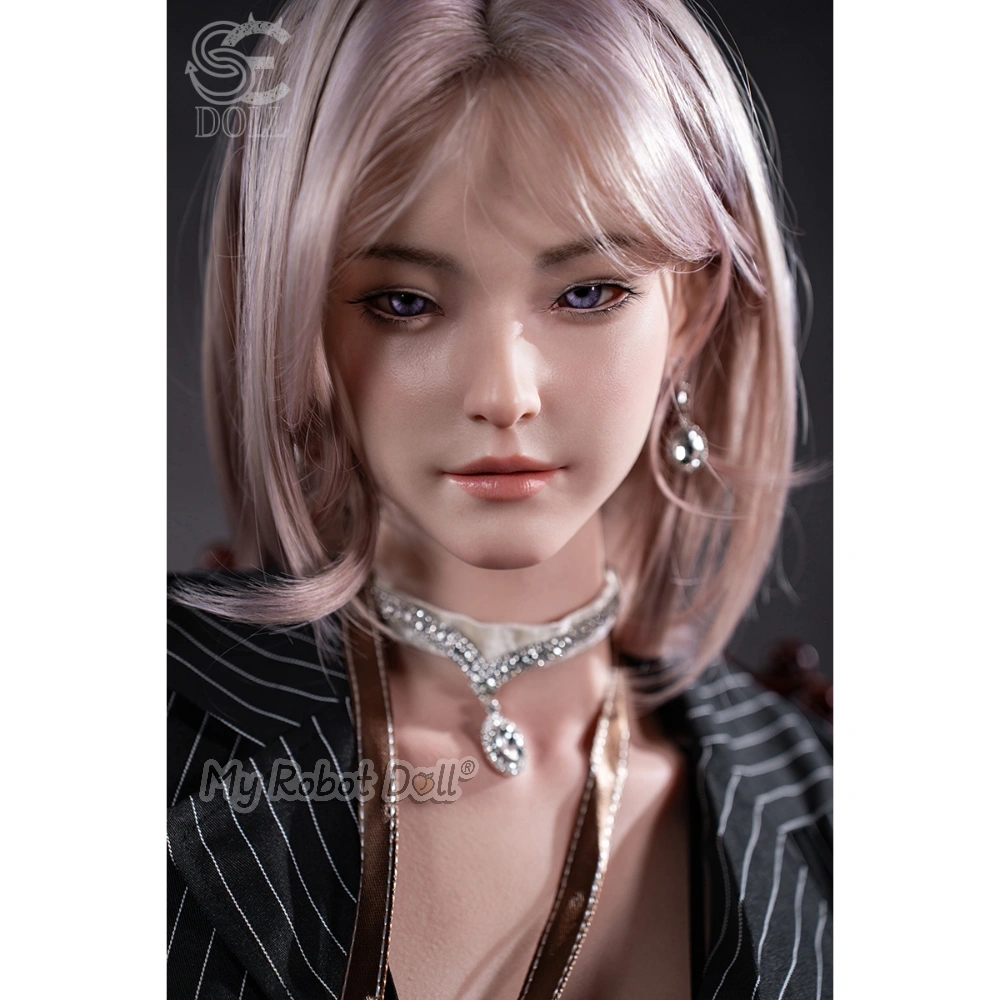 Sex Doll Aya Series Head#155So Shion.b Se Doll - 160Cm / 5'3&Quot; C Cup With Realistic Skin Texture 13 Sex Doll Aya Series Head#155So Shion.b Se Doll - 160Cm / 5'3&Quot; C Cup With Realistic Skin Texture - Image 13