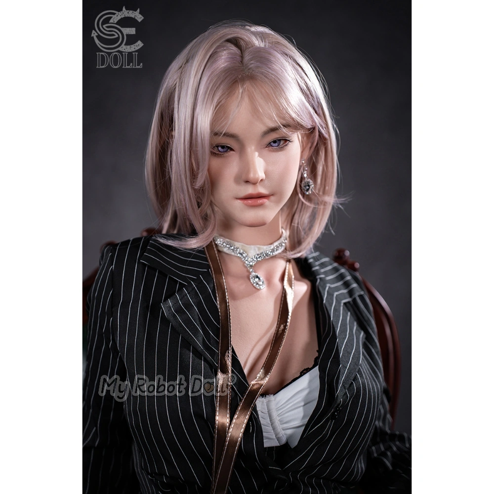 Sex Doll Aya Series Head#155So Shion.b Se Doll - 160Cm / 5'3&Quot; C Cup With Realistic Skin Texture 15 Sex Doll Aya Series Head#155So Shion.b Se Doll - 160Cm / 5'3&Quot; C Cup With Realistic Skin Texture - Image 15