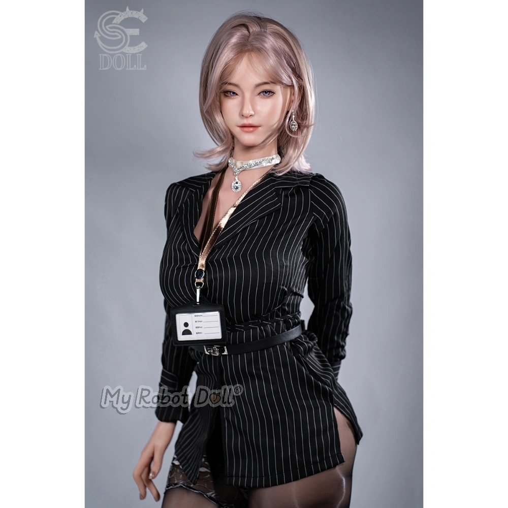 Sex Doll Aya Series Head#155So Shion.b Se Doll - 160Cm / 5'3&Quot; C Cup With Realistic Skin Texture 16 Sex Doll Aya Series Head#155So Shion.b Se Doll - 160Cm / 5'3&Quot; C Cup With Realistic Skin Texture - Image 16