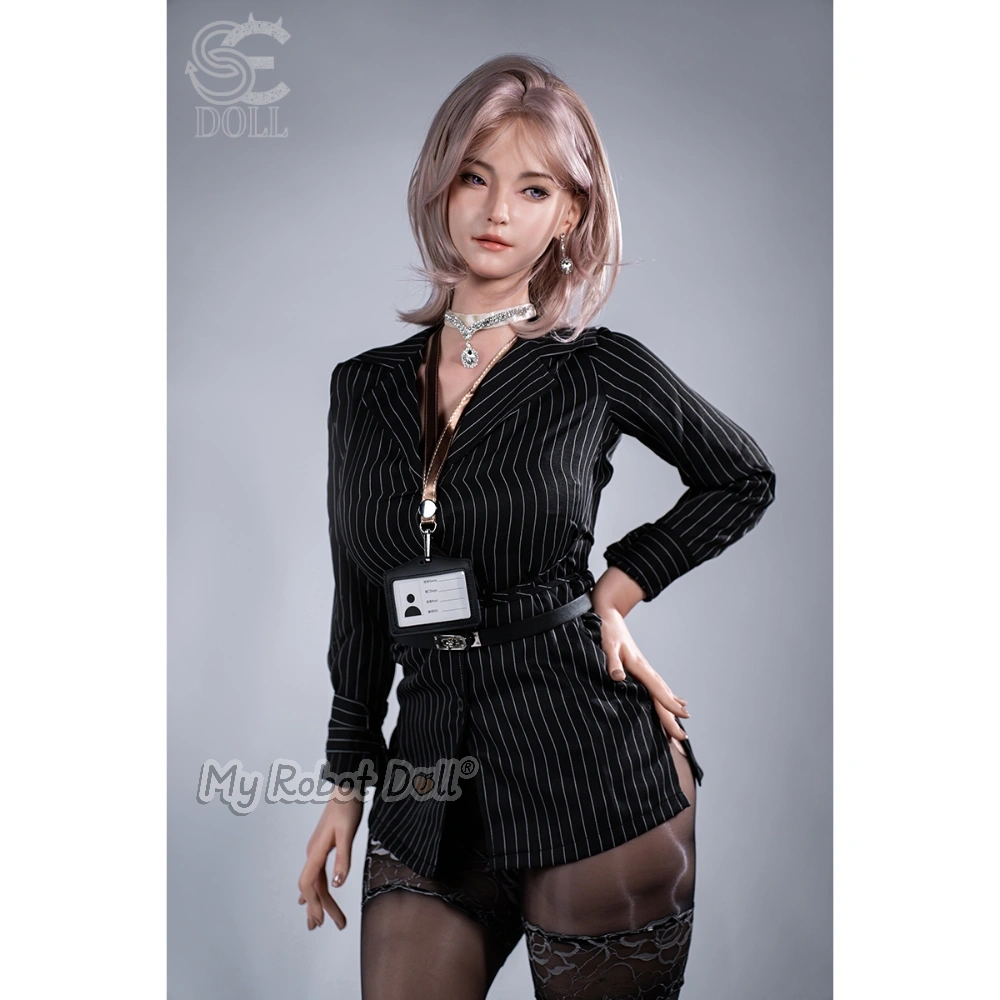 Sex Doll Aya Series Head#155So Shion.b Se Doll - 160Cm / 5'3&Quot; C Cup With Realistic Skin Texture 19 Sex Doll Aya Series Head#155So Shion.b Se Doll - 160Cm / 5'3&Quot; C Cup With Realistic Skin Texture - Image 19