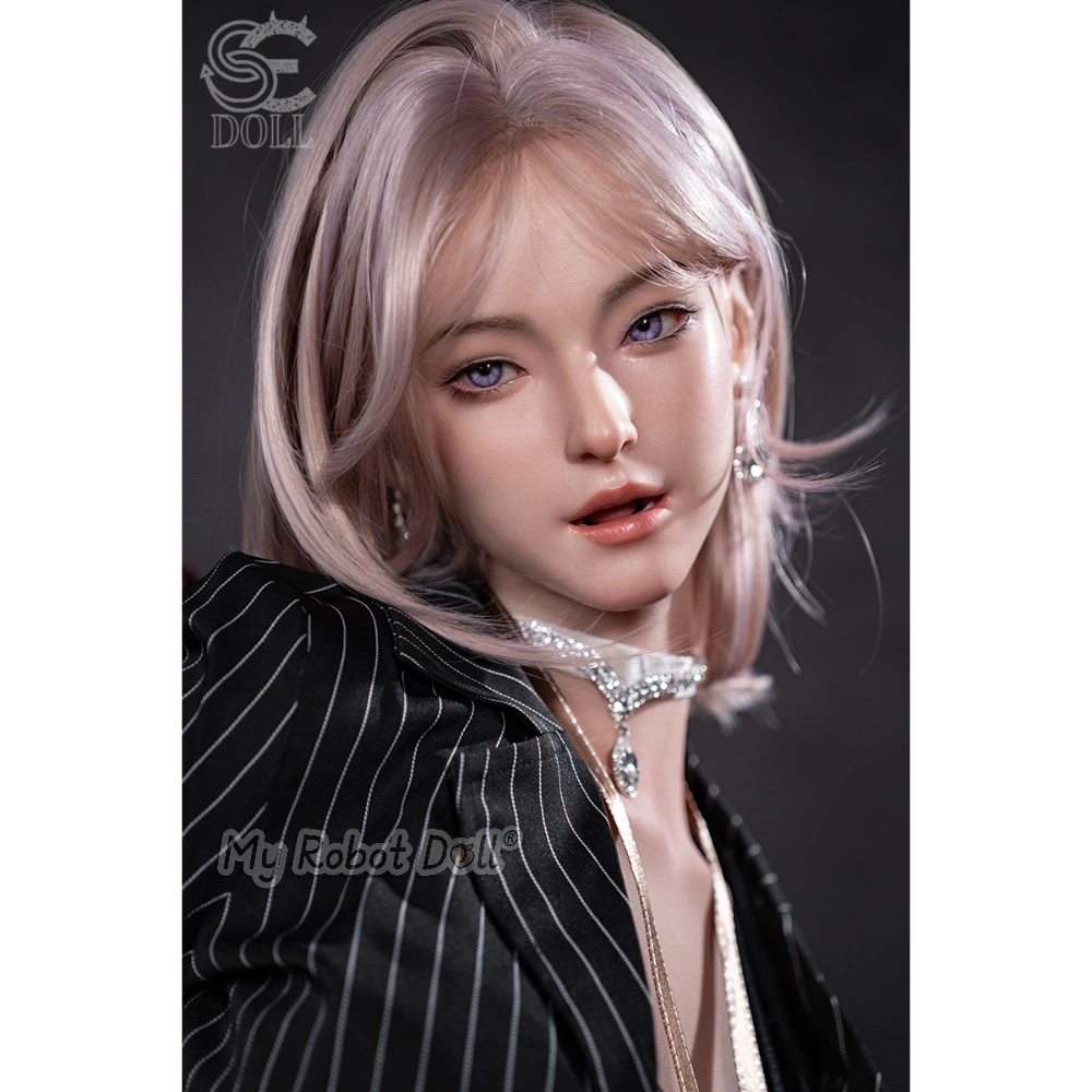 Sex Doll Aya Series Head#155So Shion.b Se Doll - 160Cm / 5'3&Quot; C Cup With Realistic Skin Texture 8 Sex Doll Aya Series Head#155So Shion.b Se Doll - 160Cm / 5'3&Quot; C Cup With Realistic Skin Texture - Image 8