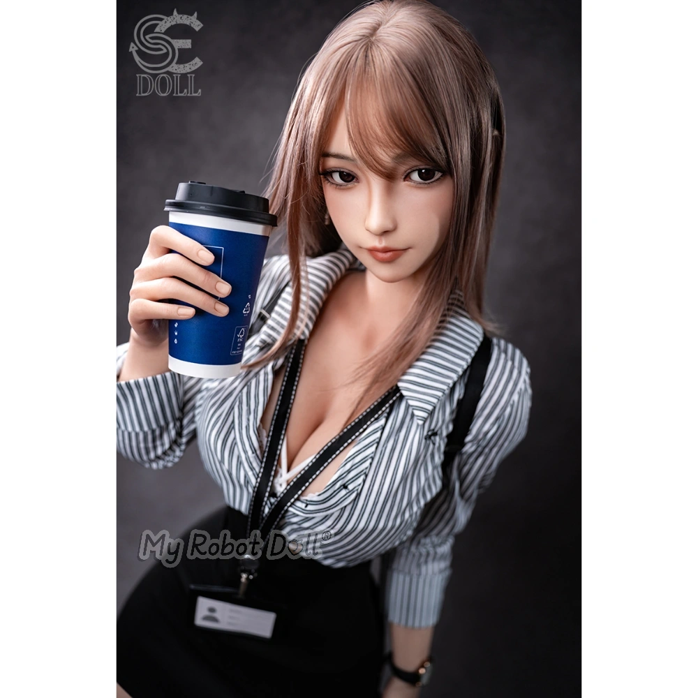 Sex Doll Aya Series Head#076Sov2 Yuuki.k Se Doll - 161Cm / 5'3&Quot; C Cup With Realistic Skin Texture 12 Sex Doll Aya Series Head#076Sov2 Yuuki.k Se Doll - 161Cm / 5'3&Quot; C Cup With Realistic Skin Texture - Image 12