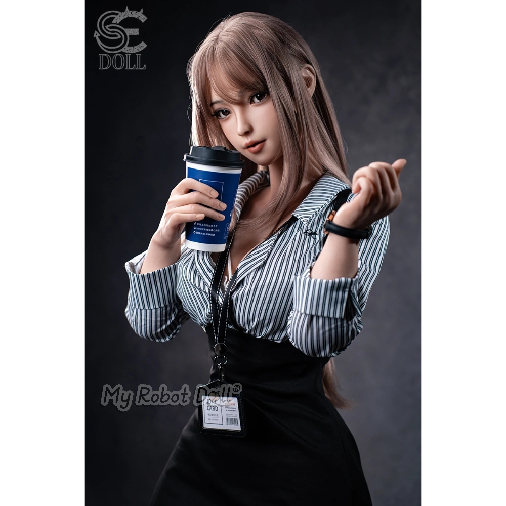 Sex Doll Aya Series Head#076Sov2 Yuuki.k Se Doll - 161Cm / 5'3&Quot; C Cup With Realistic Skin Texture 4 Sex Doll Aya Series Head#076Sov2 Yuuki.k Se Doll - 161Cm / 5'3&Quot; C Cup With Realistic Skin Texture - Image 4