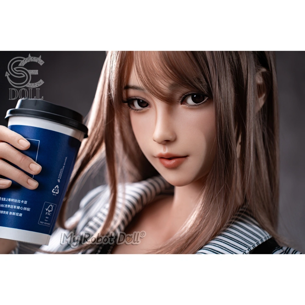 Sex Doll Aya Series Head#076Sov2 Yuuki.k Se Doll - 161Cm / 5'3&Quot; C Cup With Realistic Skin Texture 6 Sex Doll Aya Series Head#076Sov2 Yuuki.k Se Doll - 161Cm / 5'3&Quot; C Cup With Realistic Skin Texture - Image 6