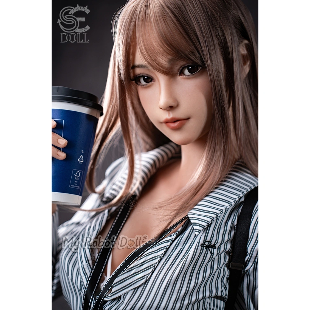 Sex Doll Aya Series Head#076Sov2 Yuuki.k Se Doll - 161Cm / 5'3&Quot; C Cup With Realistic Skin Texture 9 Sex Doll Aya Series Head#076Sov2 Yuuki.k Se Doll - 161Cm / 5'3&Quot; C Cup With Realistic Skin Texture - Image 9