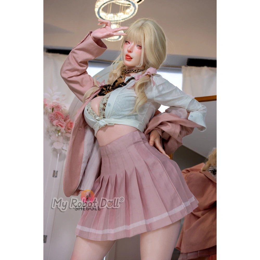 Sex Doll Chika Shedoll - 165Cm / 5'5&Quot; E Cup 23 Sex Doll Chika Shedoll - 165Cm / 5'5&Quot; E Cup - Image 23