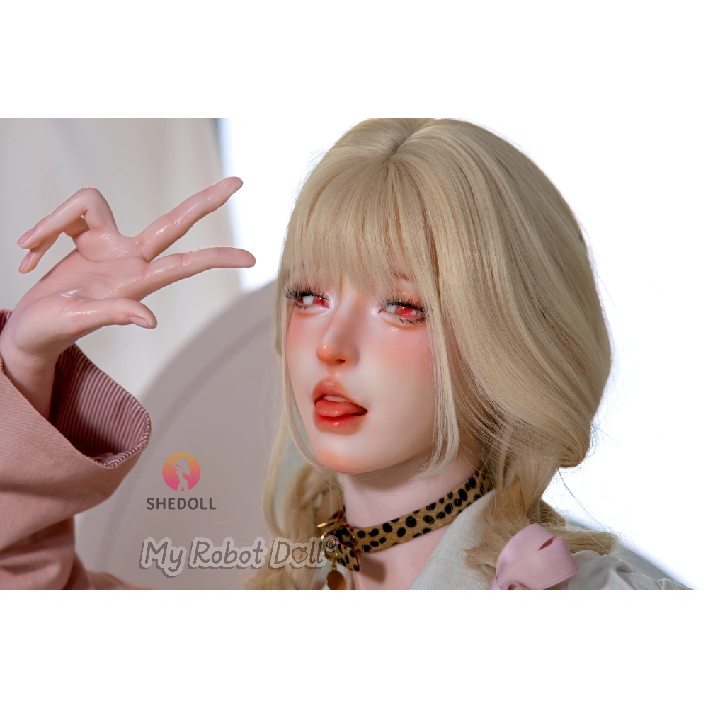 Sex Doll Chika Shedoll - 165Cm / 5'5&Quot; E Cup 24 Sex Doll Chika Shedoll - 165Cm / 5'5&Quot; E Cup - Image 24