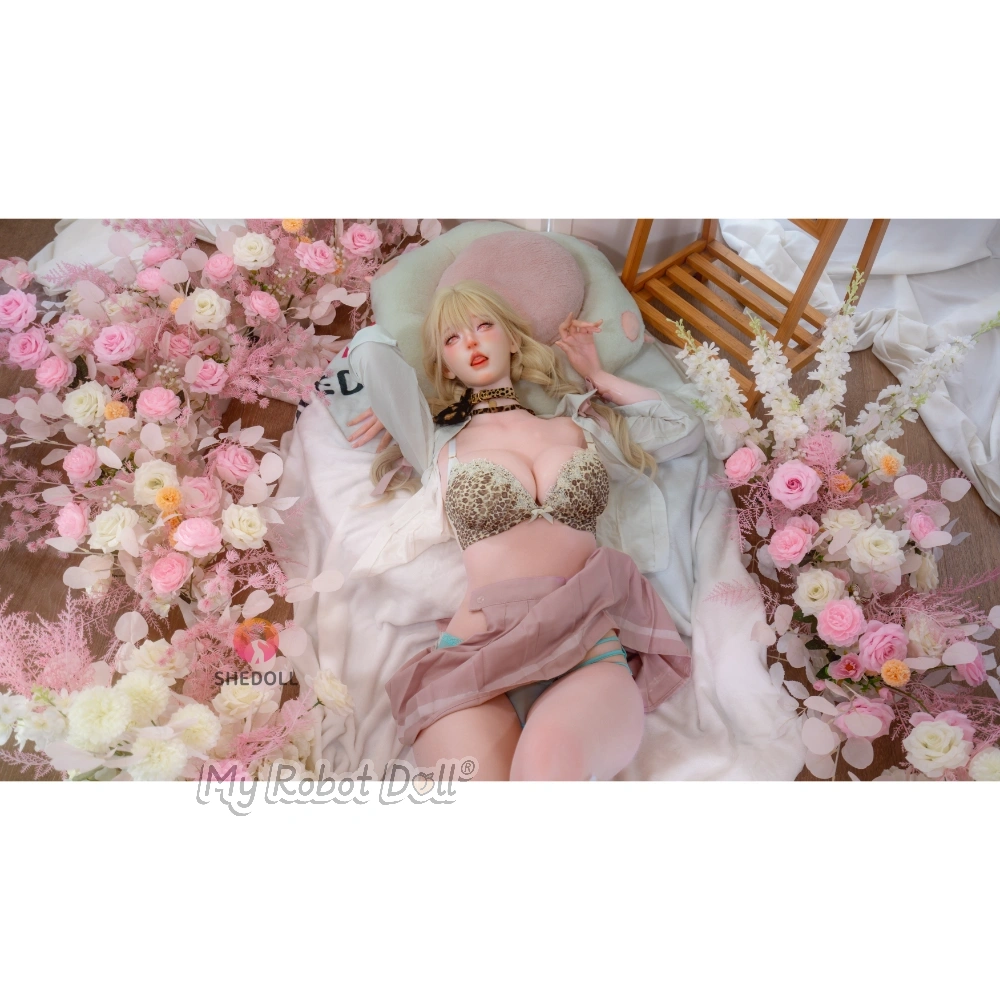Sex Doll Chika Shedoll - 165Cm / 5'5&Quot; E Cup 27 Sex Doll Chika Shedoll - 165Cm / 5'5&Quot; E Cup - Image 27
