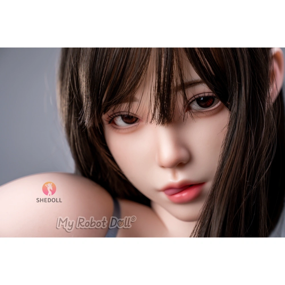 Sex Doll Chu Yue Shedoll - 163Cm / 5'4&Quot; H Cup 14 Sex Doll Chu Yue Shedoll - 163Cm / 5'4&Quot; H Cup - Image 14