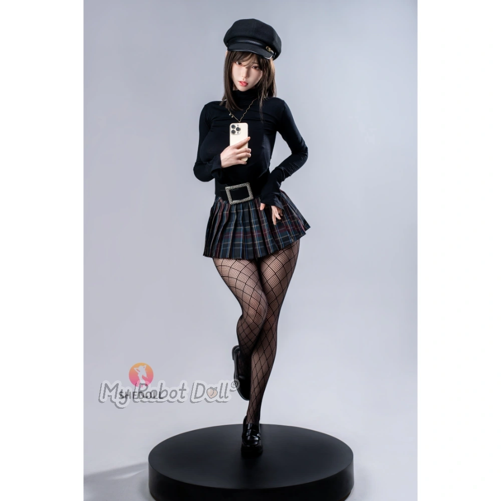 Sex Doll Chu Yue Shedoll - 163Cm / 5'4&Quot; H Cup 21 Sex Doll Chu Yue Shedoll - 163Cm / 5'4&Quot; H Cup - Image 21