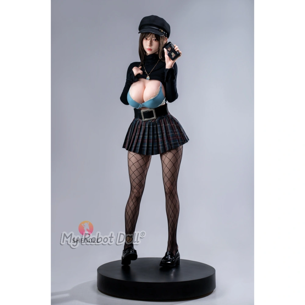 Sex Doll Chu Yue Shedoll - 163Cm / 5'4&Quot; H Cup 24 Sex Doll Chu Yue Shedoll - 163Cm / 5'4&Quot; H Cup - Image 24