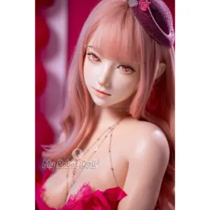 SHEDOLL Jiang Xiaotang 160cm anime style companion doll