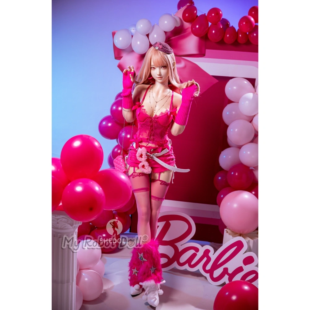 Sex Doll Jiang Xiaotang Shedoll - 160Cm / 5'3&Quot; C Cup 6 Sex Doll Jiang Xiaotang Shedoll - 160Cm / 5'3&Quot; C Cup - Image 6