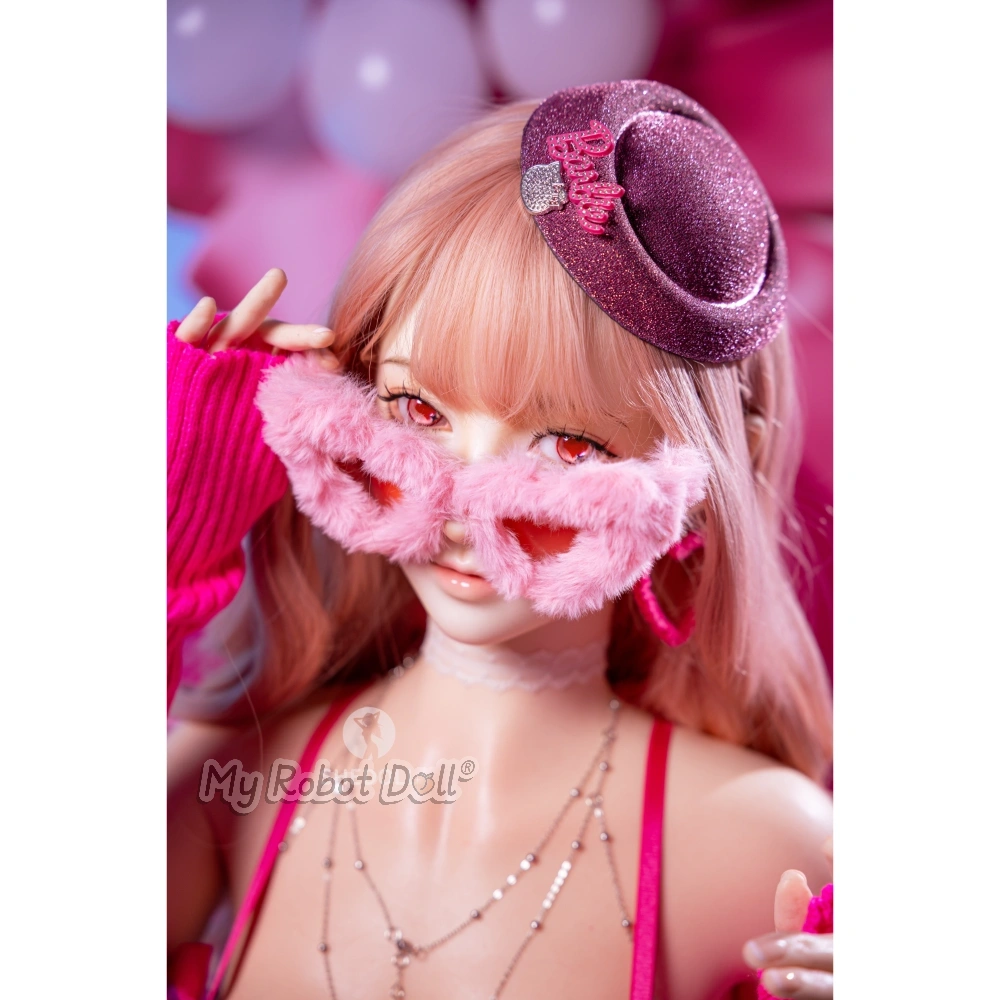 Sex Doll Jiang Xiaotang Shedoll - 160Cm / 5'3&Quot; C Cup 12 Sex Doll Jiang Xiaotang Shedoll - 160Cm / 5'3&Quot; C Cup - Image 12