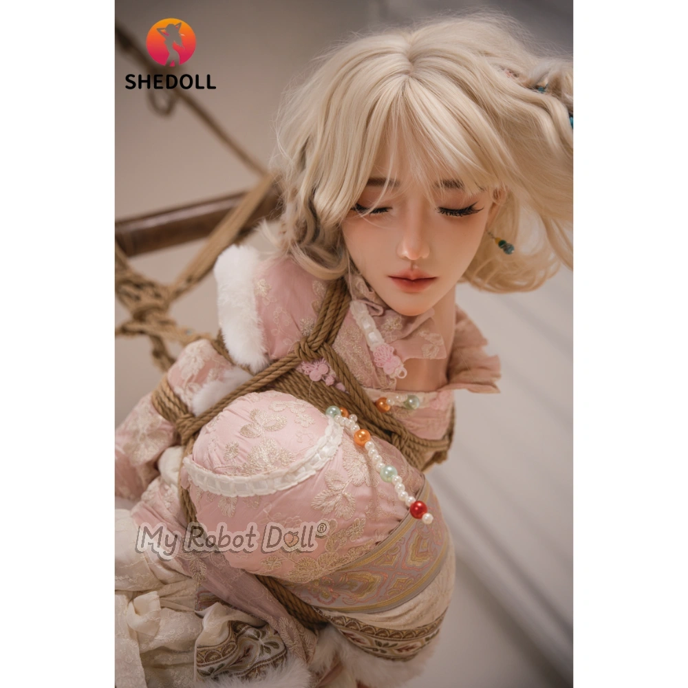 Sex Doll Chulin Shedoll - 163Cm / 5'4&Quot; H Cup 13 Sex Doll Chulin Shedoll - 163Cm / 5'4&Quot; H Cup - Image 13